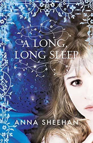 Stock image for A Long, Long Sleep for sale by Blackwell's