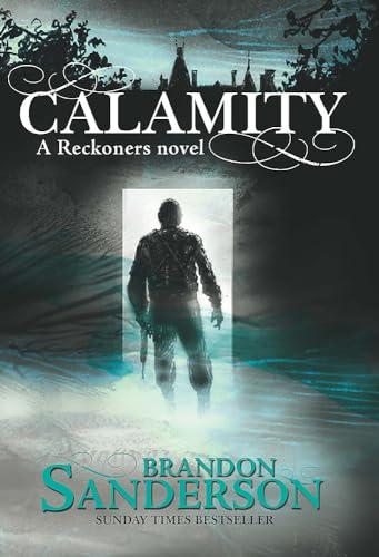 9780575104839: Calamity (The Reckoners)