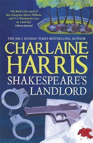 9780575105256: Shakespeare's Landlord