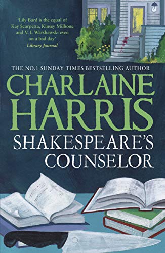 Stock image for Shakespeare's Counselor: A Lily Bard Mystery for sale by AwesomeBooks