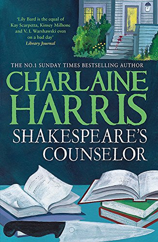 Shakespeare's Counselor (9780575105348) by Charlaine Harris