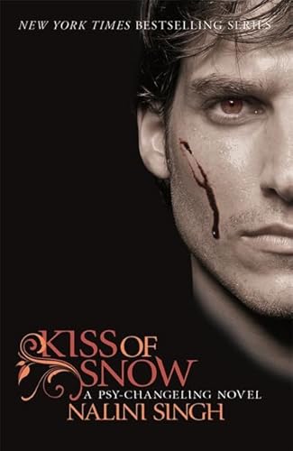9780575105683: Kiss of Snow: Book 10