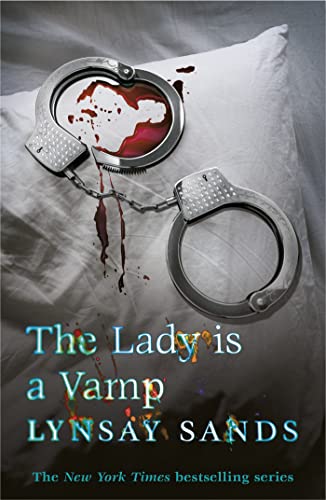 Stock image for The Lady Is a Vamp for sale by Blackwell's