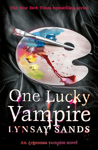 9780575107571: One Lucky Vampire: Book Nineteen