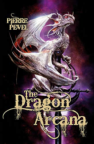 9780575107939: The Dragon Arcana