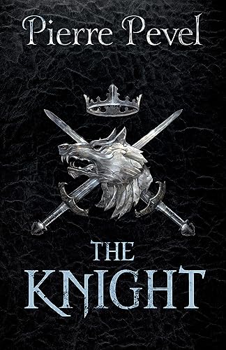 Beispielbild fr The Knight zum Verkauf von Books From California