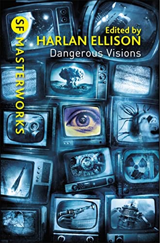 9780575108028: Dangerous Visions