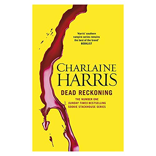 Beispielbild fr Dead Reckoning: A True Blood Novel zum Verkauf von WorldofBooks