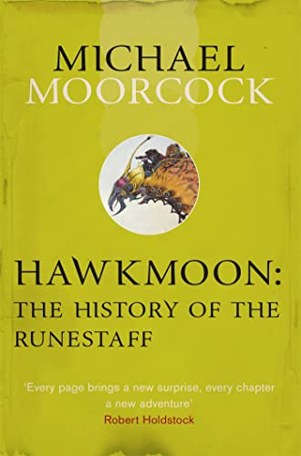 Imagen de archivo de Hawkmoon a la venta por Blackwell's