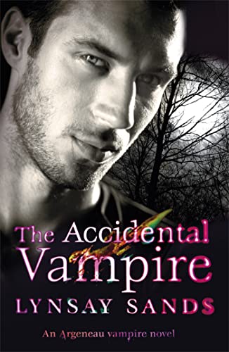 9780575110717: The Accidental Vampire: Book Seven