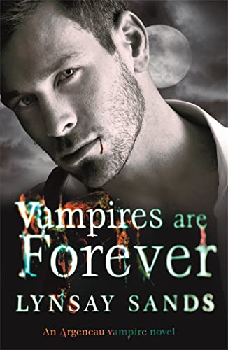 9780575110731: Vampires are Forever: Book Eight (ARGENEAU VAMPIRE)