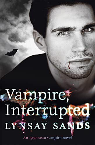 Beispielbild fr Vampire, Interrupted zum Verkauf von Blackwell's