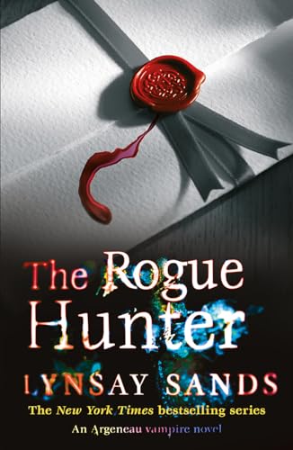 9780575110779: The Rogue Hunter: Book Ten (ARGENEAU VAMPIRE)