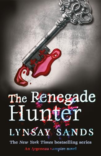 9780575110816: The Renegade Hunter: Book Twelve