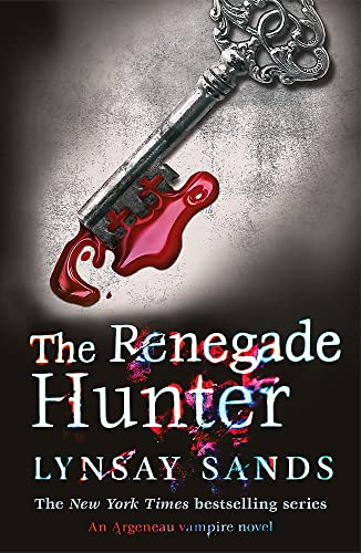 9780575110816: The Renegade Hunter: Book Twelve (ARGENEAU VAMPIRE)