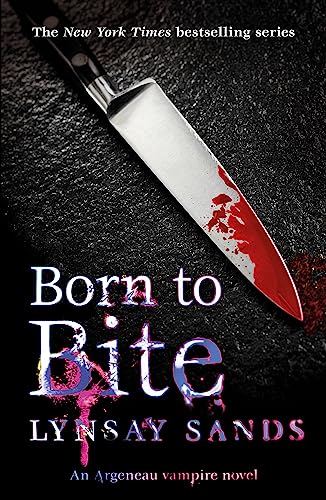 Beispielbild fr Born to Bite zum Verkauf von Blackwell's