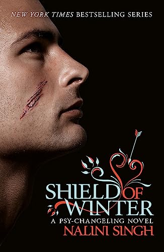 9780575111509: Shield of Winter: Book 13 (The Psy-Changeling Series)