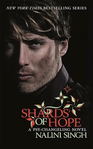 9780575111783: Shards of Hope: Book 14: A Psy-Changeling Novel