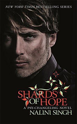9780575111813: Shards of Hope: Book 14 (The Psy-Changeling Series)