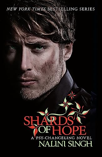 Stock image for Shards of Hope: Book 14 (The Psy-Changeling Series) for sale by WorldofBooks