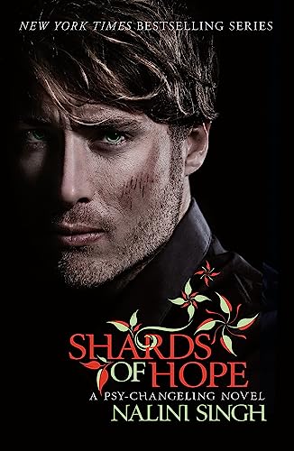 9780575111950: Shards of Hope: Book 14 (The Psy-Changeling Series)