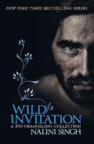 9780575112766: Wild Invitation: A Psy-Changeling Collection