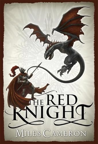 9780575113282: The Red Knight