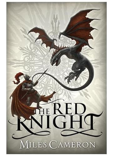 The Red Knight - Cameron, Miles