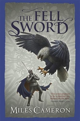 Beispielbild fr The Fell Sword (Traitor Son Cycle 2) zum Verkauf von AwesomeBooks