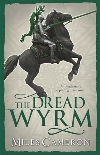 Stock image for The Dread Wyrm: Book 3 for sale by WorldofBooks