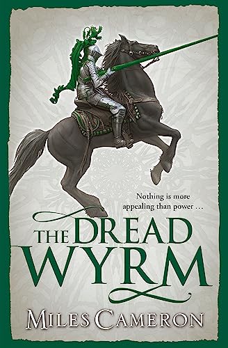 Beispielbild fr The Dread Wyrm (The Traitor Son Cycle) zum Verkauf von WorldofBooks