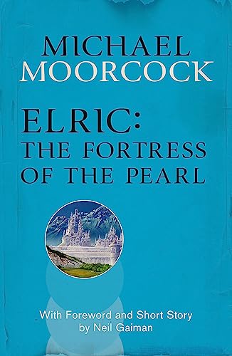 Stock image for The Fortress of the Pearl for sale by Blackwell's