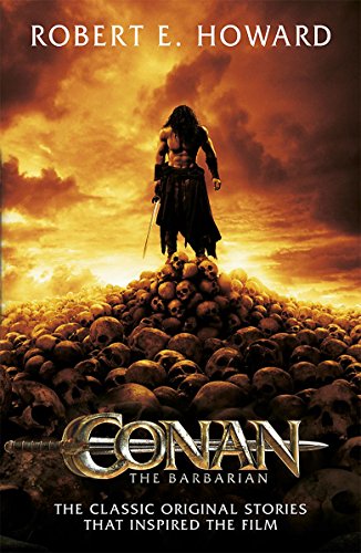Conan the Barbarian (9780575113497) by Howard, Robert E.