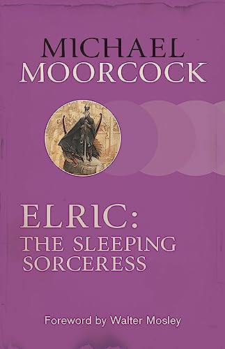 9780575113886: Elric: The Sleeping Sorceress