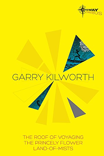 Imagen de archivo de Garry Kilworth SF Gateway Omnibus a la venta por Blackwell's