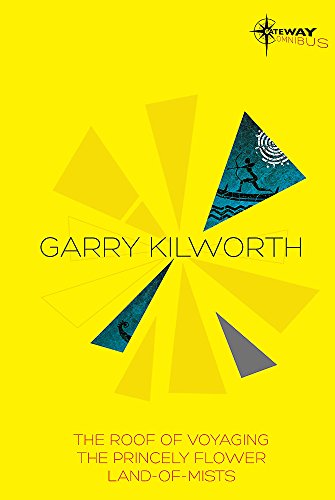 Stock image for Garry Kilworth SF Gateway Omnibus for sale by Blackwell's