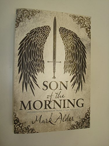 Stock image for Son of the Morning for sale by WorldofBooks