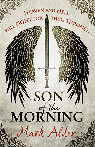 Beispielbild fr Son of the Morning zum Verkauf von Books From California