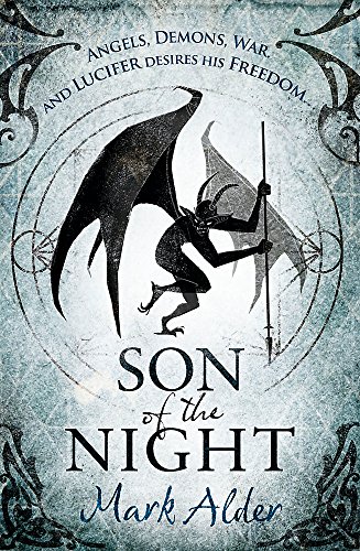 9780575115200: Son of the Night