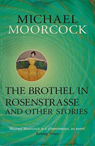 Beispielbild fr The Brothel in Rosenstrasse and Other Stories Volume 2 zum Verkauf von Blackwell's