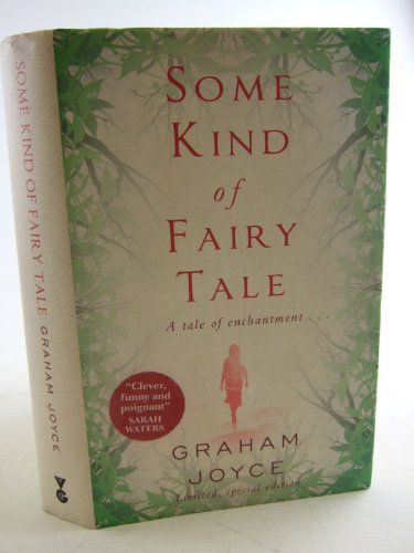 Imagen de archivo de Some Kind of Fairy Tale a la venta por Better World Books