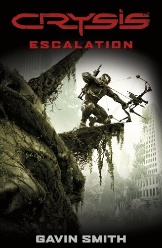 Stock image for Crysis: Escalation for sale by WorldofBooks