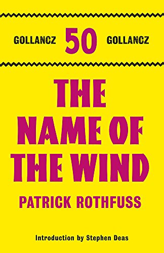 9780575116719: The Name of the Wind: The Kingkiller Chronicle: Book 1
