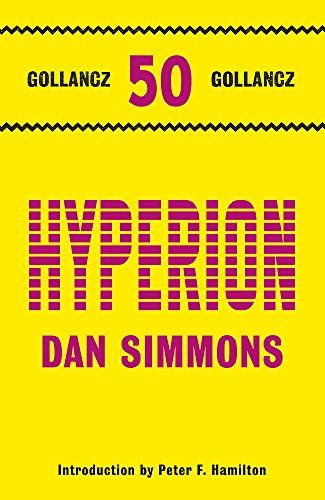 9780575116771: Hyperion