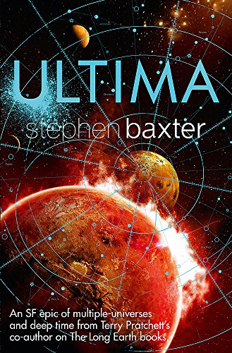 Beispielbild für Ultima zum Verkauf von Discover Books