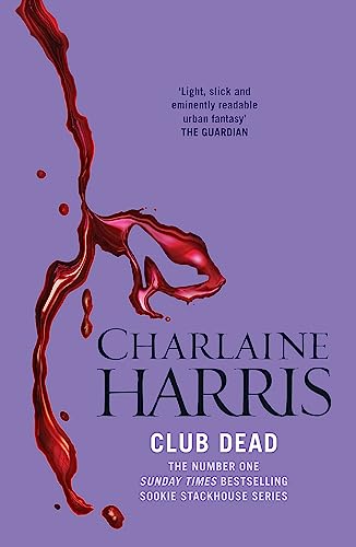 Stock image for Club Dead : A True Blood Novel for sale by Better World Books