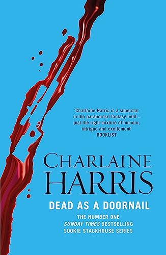 Imagen de archivo de Dead as a Doornail (Sookie Stackhouse/True Blood, Book 5) a la venta por SecondSale