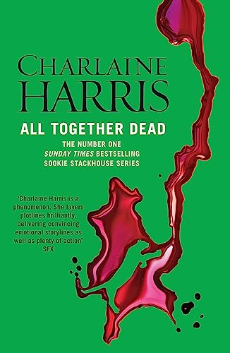 Beispielbild fr All Together Dead: A True Blood Novel zum Verkauf von WorldofBooks