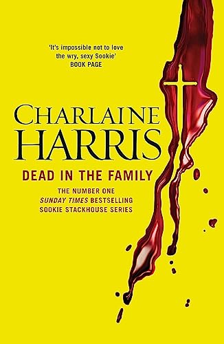 9780575117112: Dead in the Family: A True Blood Novel