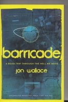 9780575117808: Barricade